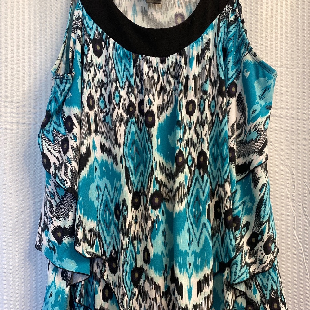Ladies tank top